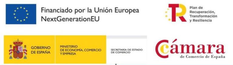 Programa Mentoring internacionalización FumiHogar 2025 – ayudas NextGenerationEU Cámara de Comercio de España